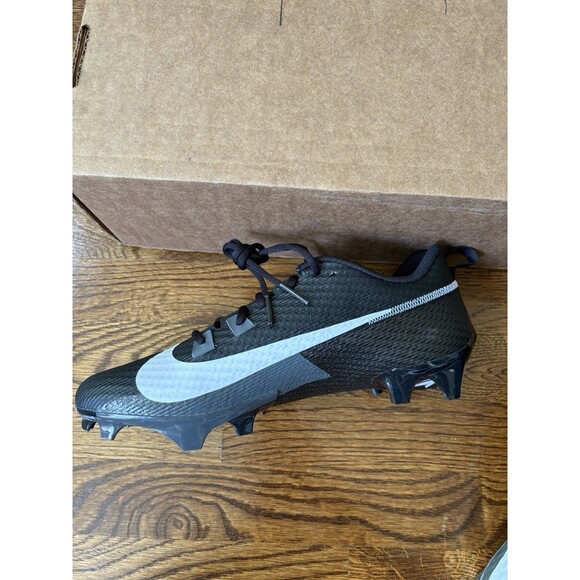 Nike Vapor Edge Speed 360 2 Black Smoke FN7764-001 Football Cleats Men Size 11 main image 4